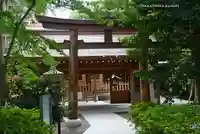 國學院大學神殿(東京都)