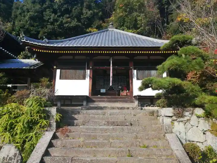 弘仁寺のその他建物