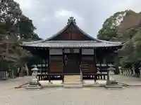 生和神社(滋賀県)
