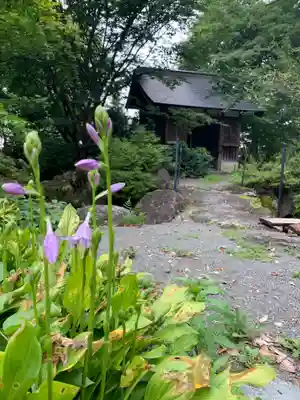 篠座神社の末社・摂社