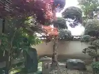 延命寺(東京都)