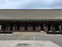 蓮華王院(三十三間堂)(京都府)