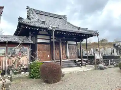 福性寺(滋賀県)