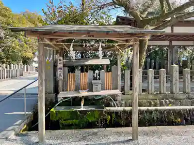 阿蘇神社(熊本県)