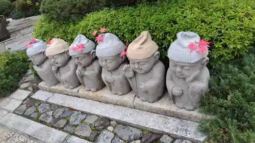 霊源院(京都府)