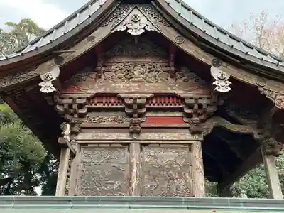 飯高神社(千葉県)