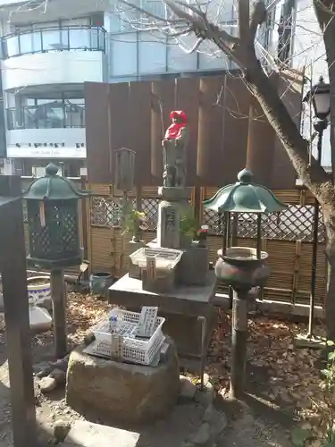 永代寺(東京都)