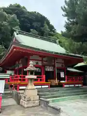 赤間神宮(山口県)