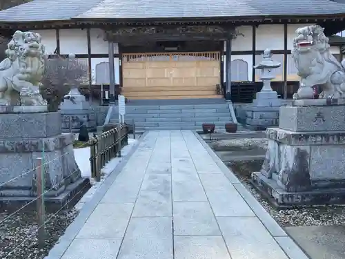 龍泰院(茨城県)