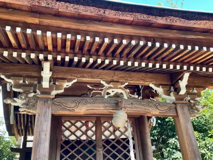 大酒神社(京都府)