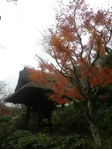 東慶寺のその他建物