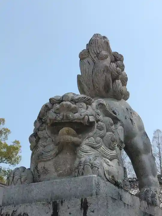 藤森神社(京都府)