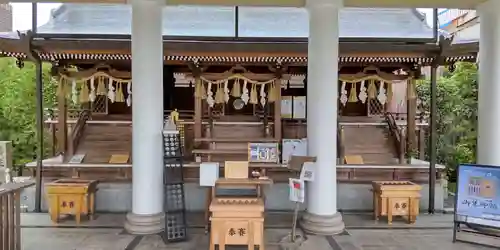 飛行神社(京都府)