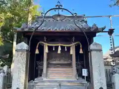 鹿嶋神社(滋賀県)