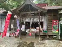 富里香取神社(千葉県)