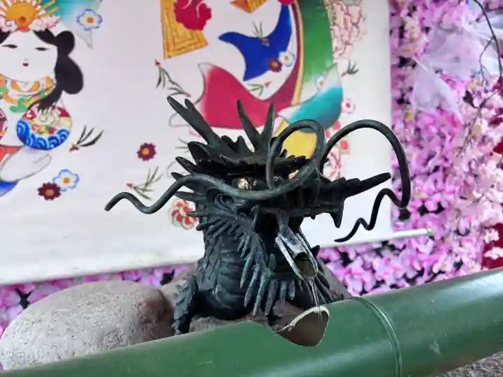 別小江神社(愛知県)