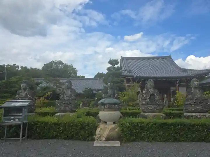 蓮華寺(京都府)