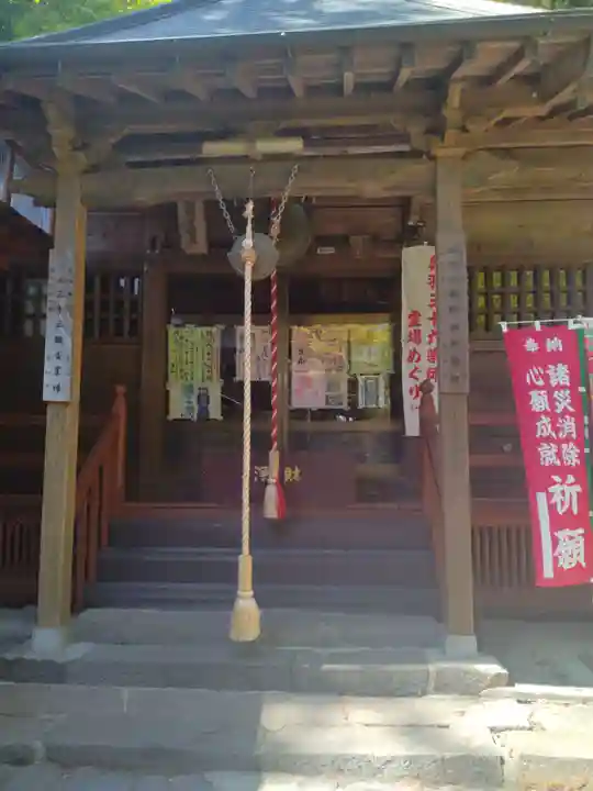 薬師寺(宮城県)