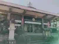 勝因寺(三重県)