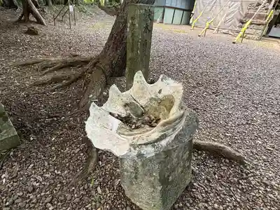 和田神社(福島県)