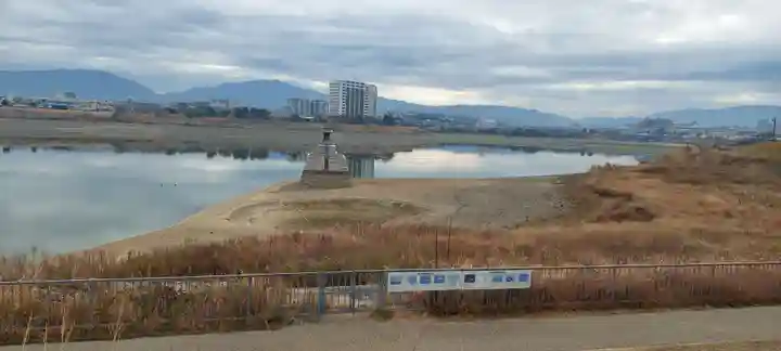 龍神社(大阪府)