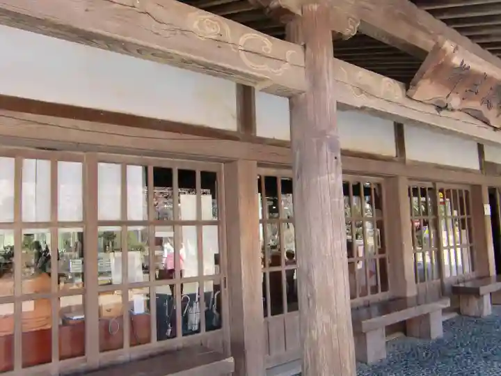 楽法寺(雨引観音)のその他建物