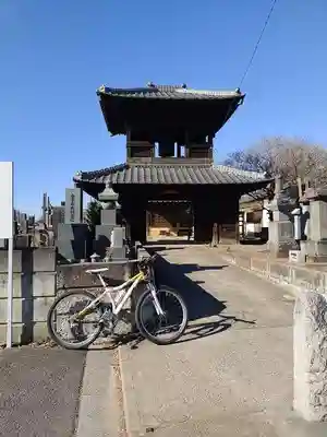 高尾阿弥陀堂(埼玉県)