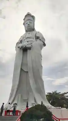 観音山慈眼院(高崎観音)(群馬県)