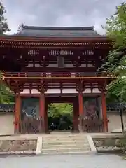 室生寺(奈良県)