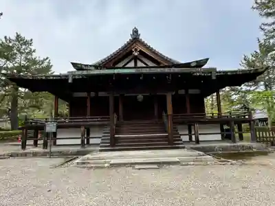 法隆寺(奈良県)