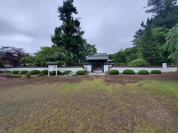 正蓮寺のその他建物