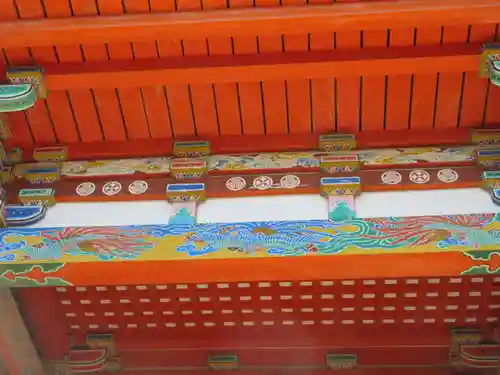 紀州東照宮(和歌山県)