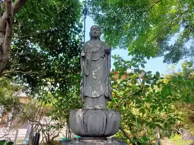 香林寺(埼玉県)