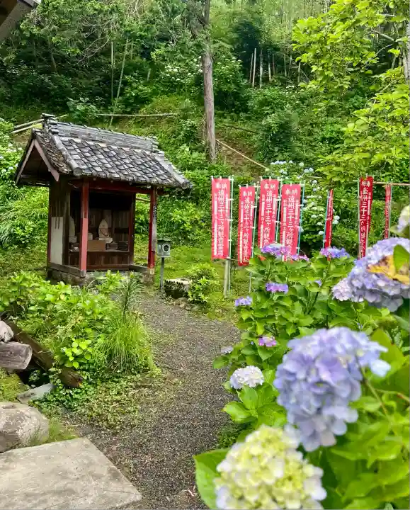 極楽寺(静岡県)
