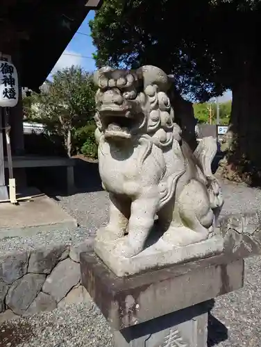 桃澤神社(静岡県)