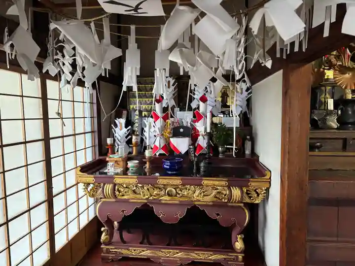 龍華寺(静岡県)