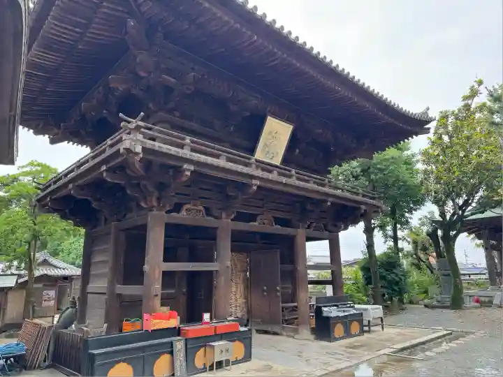 石手寺(愛媛県)