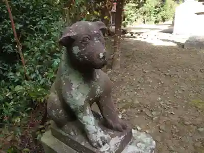 玉﨑神社(千葉県)