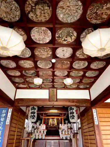 阿保神社(大阪府)