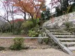 長谷寺の建物その他