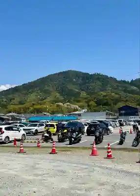 大神神社(奈良県)