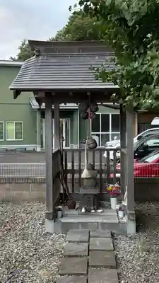金玉神社(宮城県)