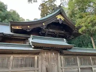 和霊神社(愛媛県)