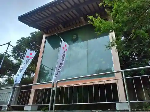 海南神社のその他建物