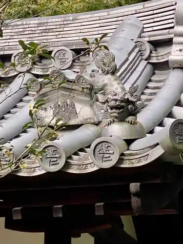 建仁寺（建仁禅寺）のその他建物