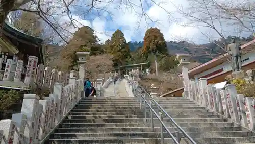 大山阿夫利神社(神奈川県)