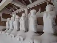 壽徳寺 じゅとくじの地蔵