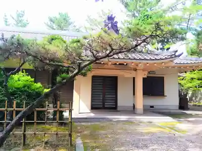 熊野神社のその他建物