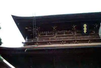 善光寺(長野県)