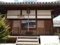 弘福寺(川原寺跡)(奈良県)